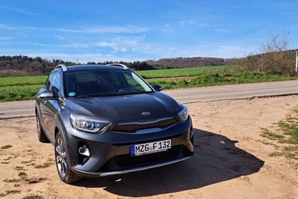 Kia Stonic 34.900 km 15.000 &euro; Beckingen 66701