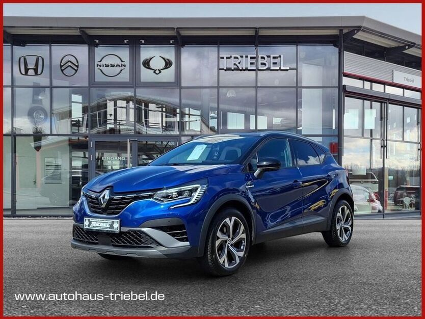 Captur