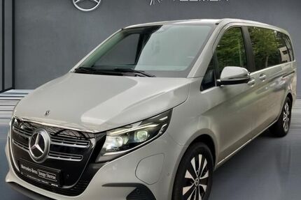 Mercedes EQV