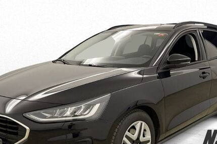 Ford Focus 107.700 km 13.890 &euro; Schöningen 38364