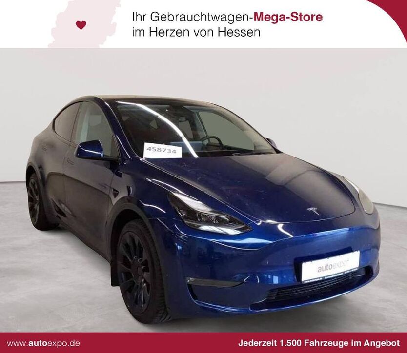 Model Y