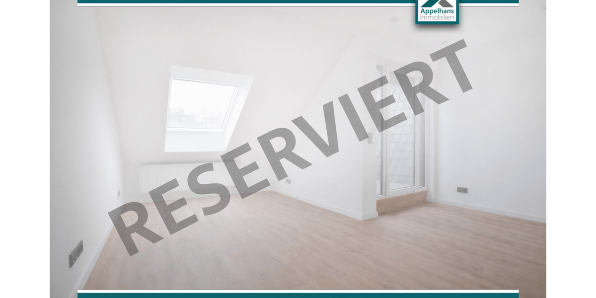 Wohnung zum Kaufen in Osnabrück 235.000 € 70.56 m² 3 zimmer