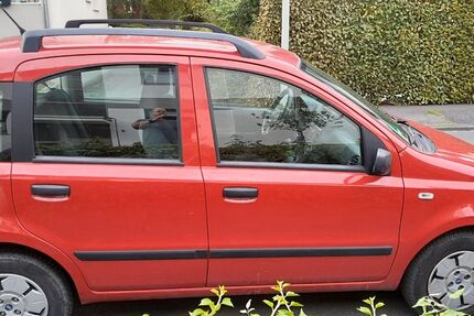 Fiat Panda 47.400 km 3.650 &euro; Bonn 53179