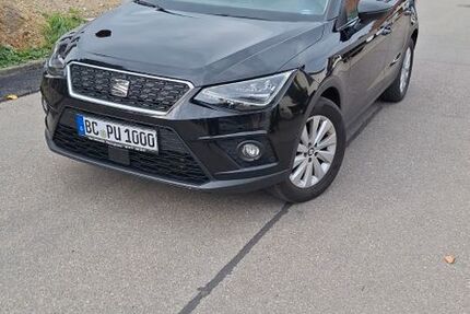 Seat Arona 111.000 km 9.800 &euro; Uttenweiler 88524