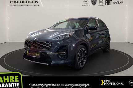 Kia Sportage 151.600 km 16.590 &euro; Kempten 87435
