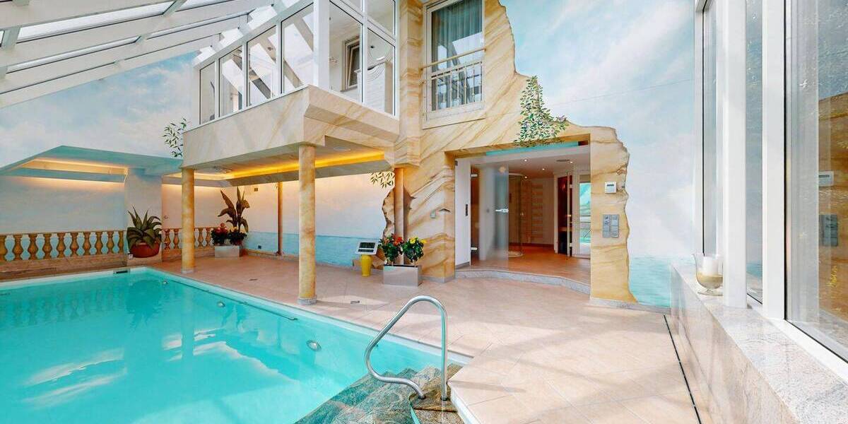 Mehrfamilienhaus, Wohnhaus Brandenburg an der Havel Klein Kreutz - 6 Zimmer, 204 m&sup2;, 890.000&euro; | Angebot:26435786