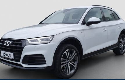 Audi Q5 65.395 km 31.795 &euro; Falkenstein 08223