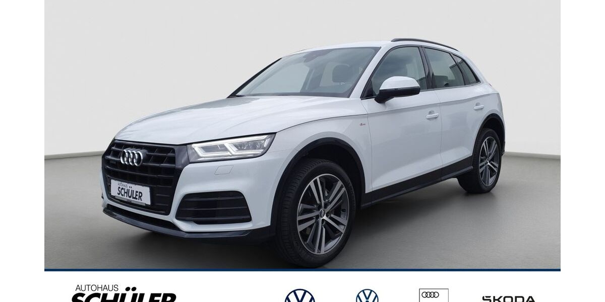 Audi Q5 65.395 km 31.795 &euro; Falkenstein 08223