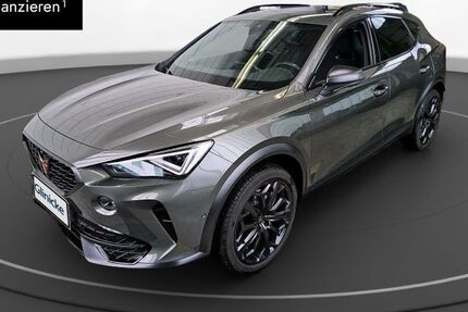 Cupra Formentor 23.610 km 34.880 &euro; Minden 32427