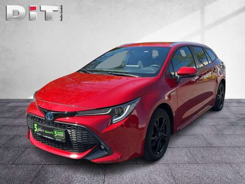 Corolla