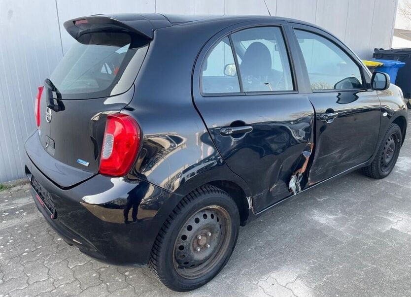 Micra