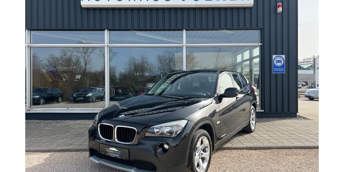 BMW X1 249.709 km 6.790 &euro; Hechingen 72379