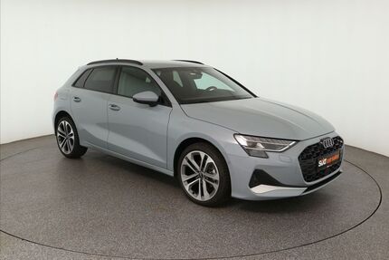 Audi A3 7.022 km 34.770 € Garching 85748