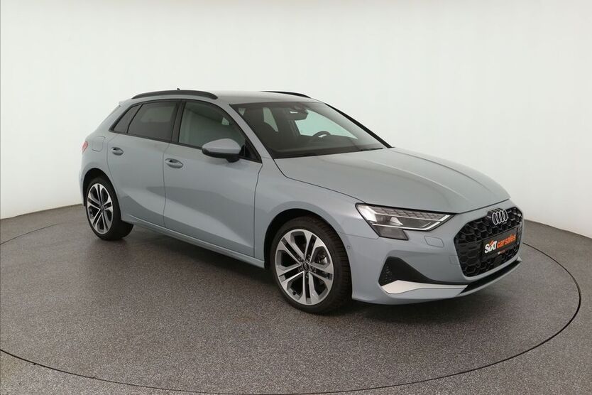 Audi A3 7.022 km 34.770 € Garching 85748