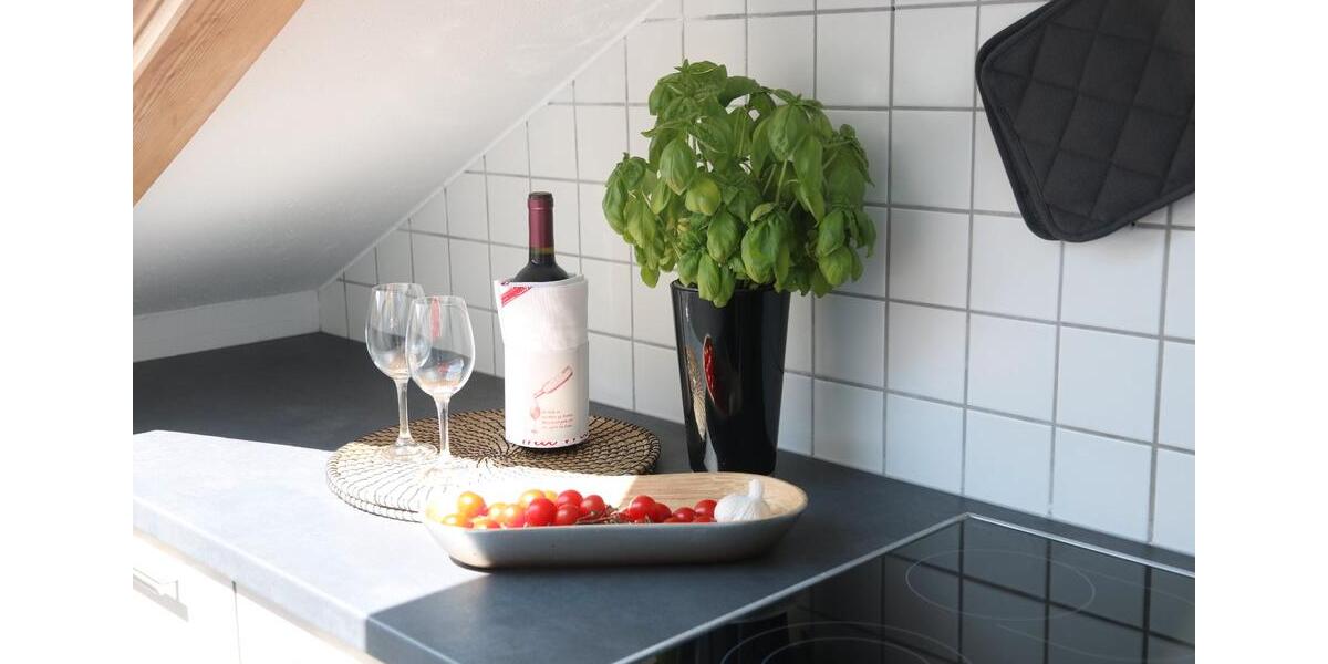 Dachgeschoßwohnung Steinheim an der Murr - 2 Zimmer, 57 m&sup2;, 890&euro; | Angebot:25979001