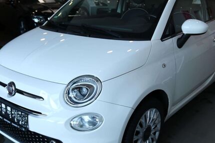 Fiat 500 71.000 km 8.950 € Pulheim 50259