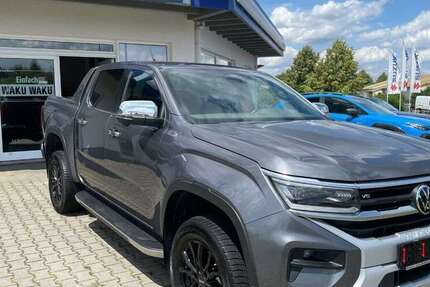 VW Amarok