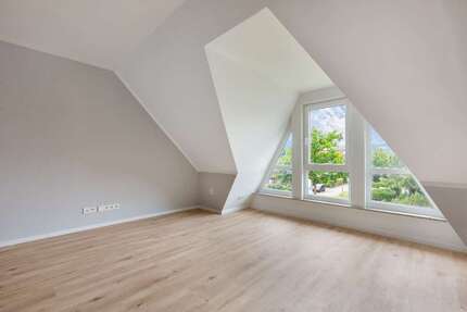 Wohnung Elmshorn - 1 Zimmer, 31 m&sup2;, 505&euro; | Angebot:26696331
