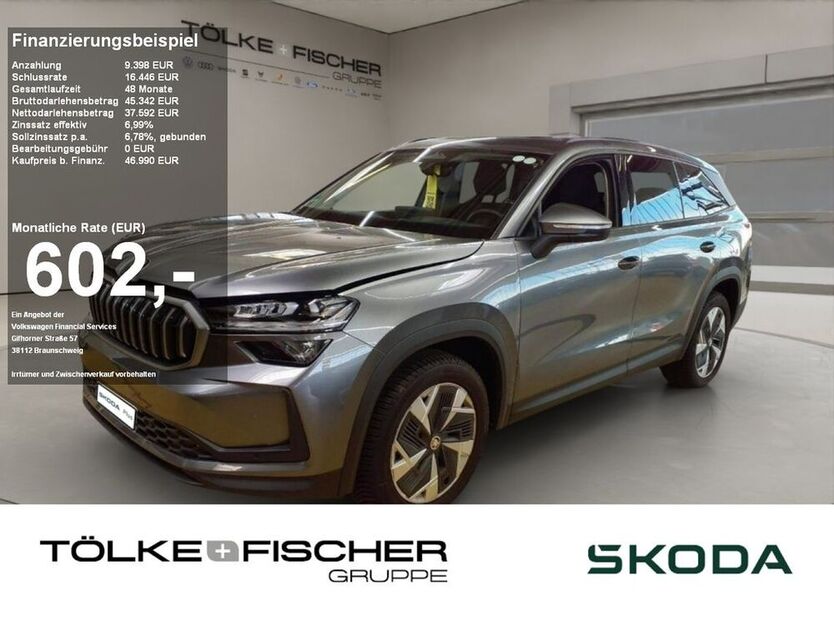 Kodiaq