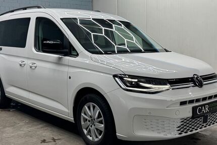 VW Caddy 20.060 km 32.680 &euro; Trier 54294