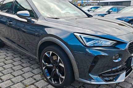 Cupra Formentor 34.531 km 26.970 € Wissen 57537