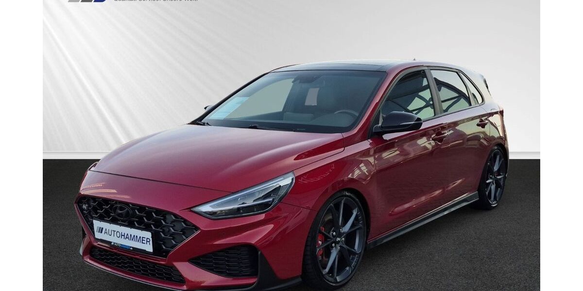 Hyundai i30 75.000 km 26.980 &euro; Grimma 04668