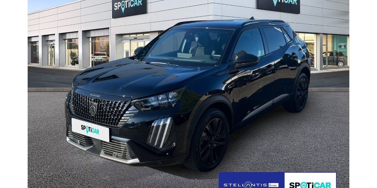 Peugeot 2008 34.026 km 20.280 &euro; Bonn 53121