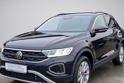 VW T-Roc 11.008 km 31.600 &euro; Zwickau 08056