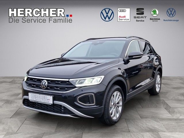 VW T-Roc 11.008 km 31.900 &euro; Zwickau 08056