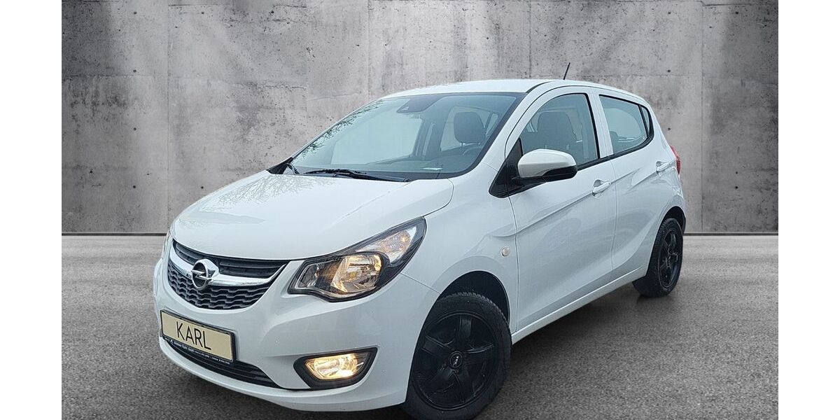 Opel Karl 129.800 km 5.450 &euro; Lübbenau / Spreewald 03222