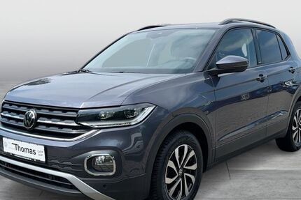 VW T-Cross 68.095 km 19.750 &euro; Celle 29223