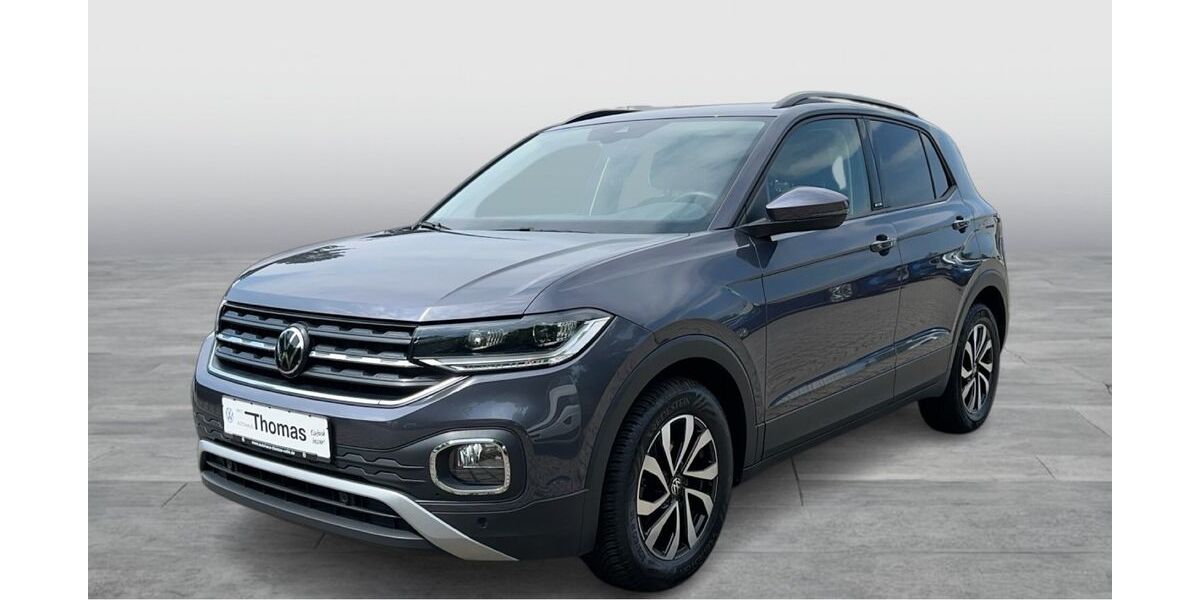 VW T-Cross 68.095 km 19.750 &euro; Celle 29223