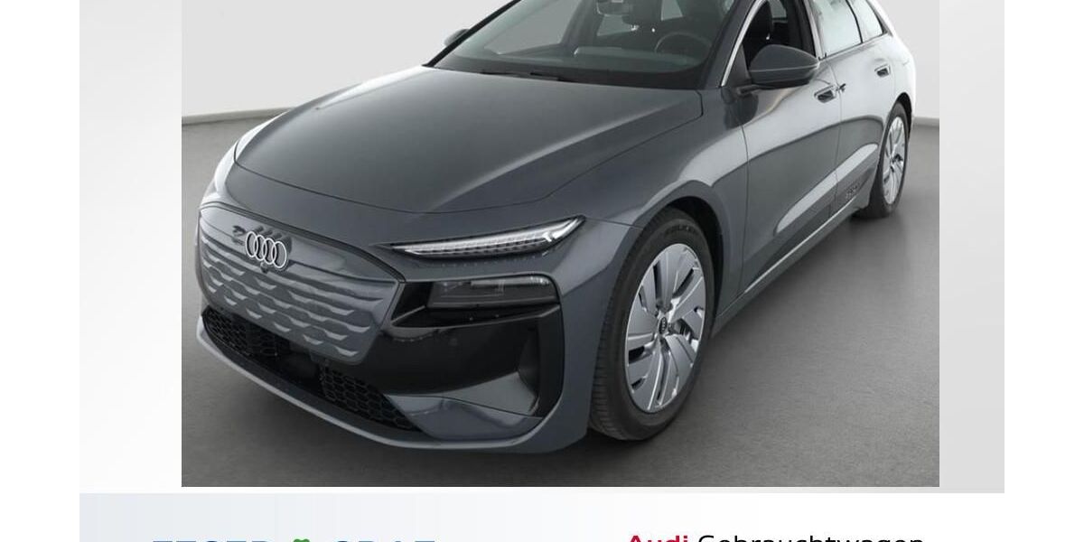 Audi A6 e-tron 7.390 km 68.980 &euro; Schwabach 91126