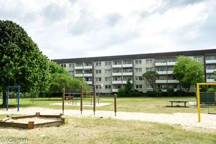 Wohnung Rhinow - 3 Zimmer, 60 m&sup2;, 358&euro; | Angebot:24432743