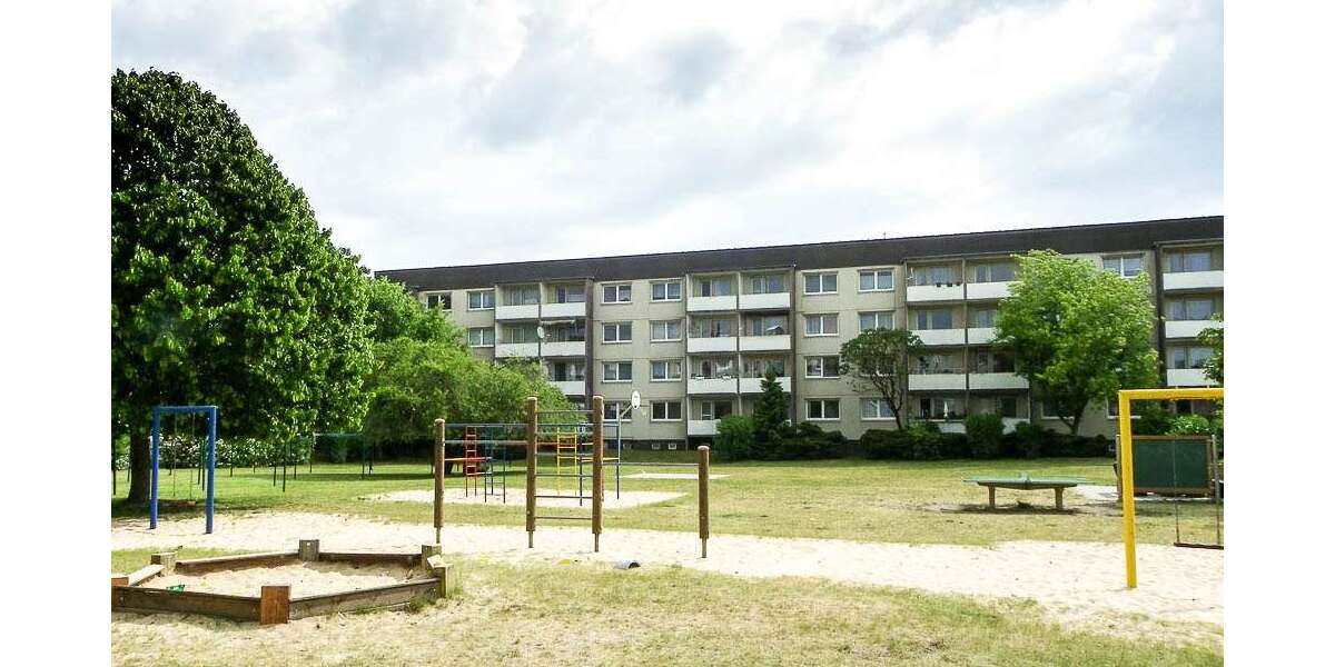 Wohnung zum Mieten in Rhinow 358,02 € 59.67 m² 3 zimmer