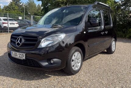 Mercedes-Benz Citan 150.000 km 9.000 &euro; Regensburg 93053