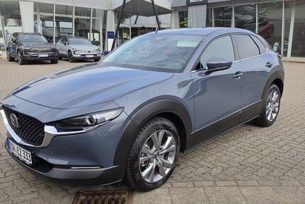 Mazda CX-30 6.500 km 28.880 &euro; Zeven 27404