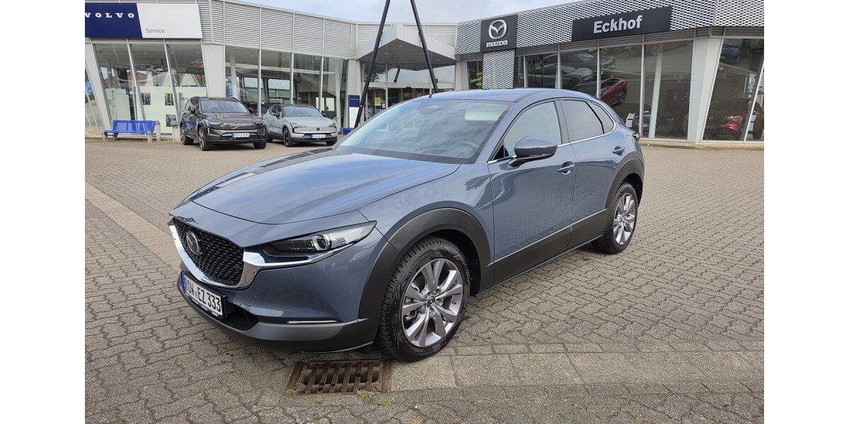 Mazda CX-30 6.500 km 28.880 &euro; Zeven 27404