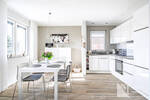 Etagenwohnung Bardowick - 2 Zimmer, 55 m&sup2;, 295.000&euro; | Angebot:26118237