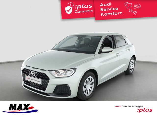 Audi A1 3.950 km 21.979 &euro; Offenbach am Main 63071