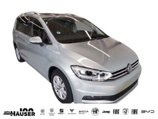 VW Touran 5.374 km 39.895 &euro; Pohlheim 35415