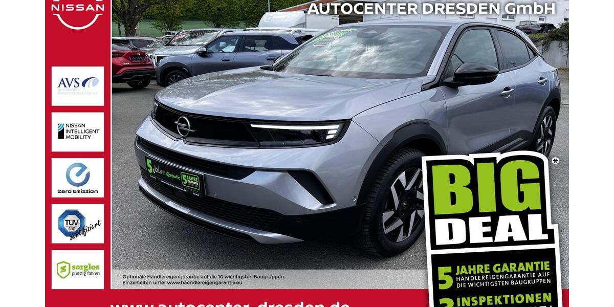 Opel Mokka 32.103 km 19.990 &euro; Dresden 01328