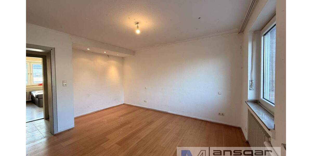 Mehrfamilienhaus, Wohnhaus Mönchengladbach / Heyden Rheydt - 6 Zimmer, 123 m&sup2;, 295.000&euro; | Angebot:24647464