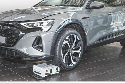 Audi Q8 12.504 km 46.750 &euro; Duisburg 47178