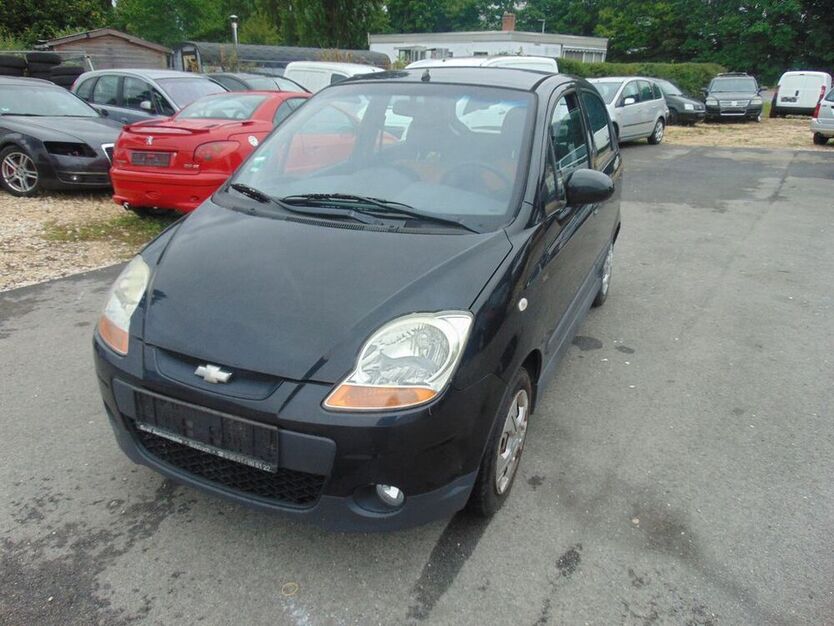 Matiz