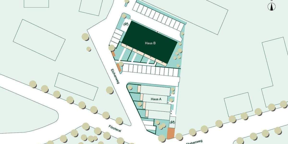 Etagenwohnung Göhren - 3 Zimmer, 102 m&sup2;, 458.600&euro; | Angebot:25938917