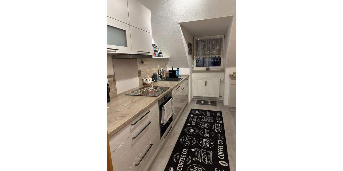 Etagenwohnung Buchloe - 3 Zimmer, 72 m&sup2;, 315.000&euro; | Angebot:25727093