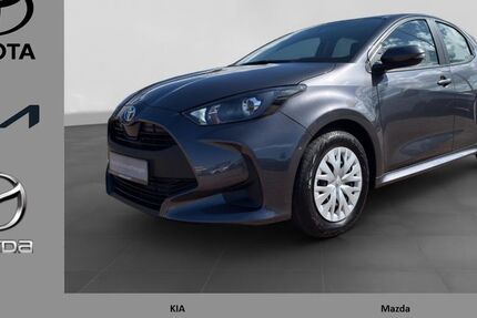 Toyota Yaris 15.250 km 18.450 &euro; Schortens 26419
