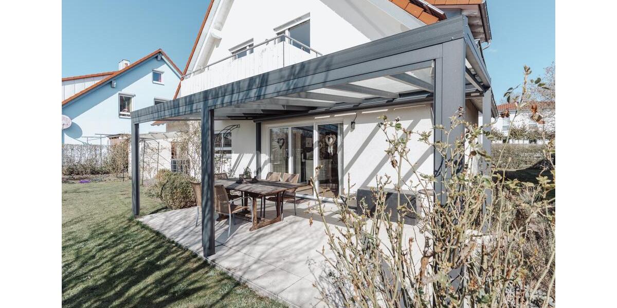 Einfamilienhaus Schwäbisch Hall - 9 Zimmer, 224 m&sup2;, 749.000&euro; | Angebot:26786021