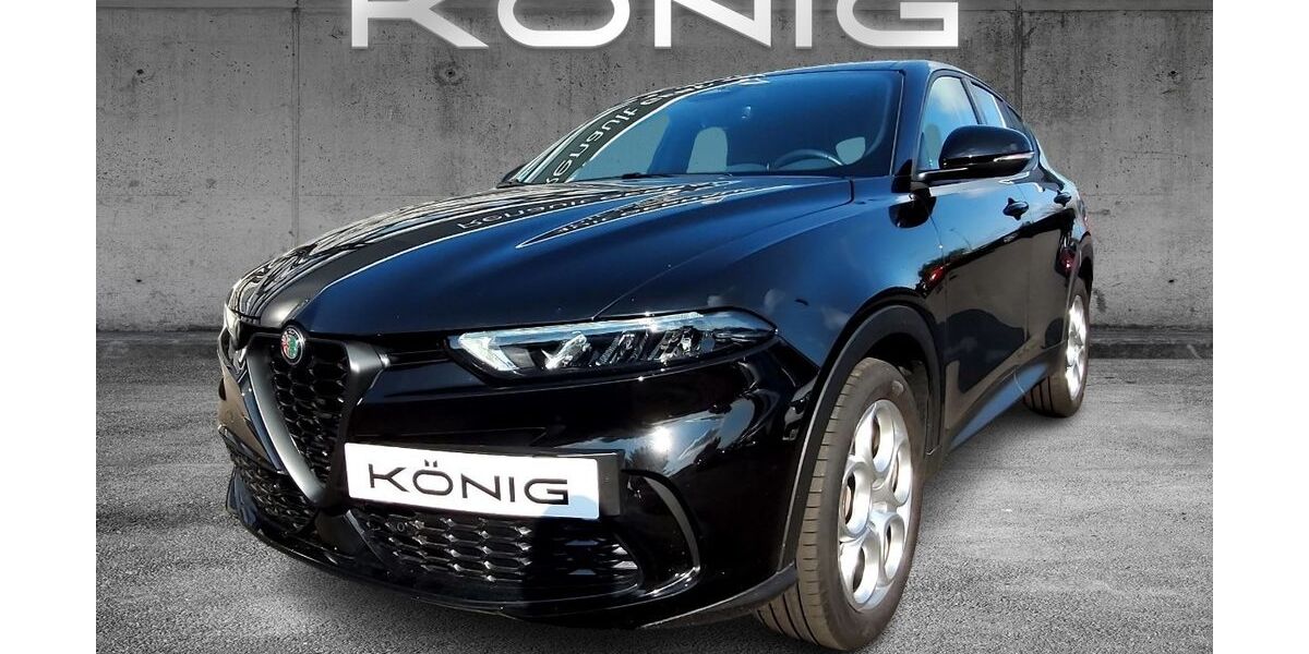 Alfa Romeo Tonale 28.900 km 21.399 &euro; Oranienburg bei Berlin 16515